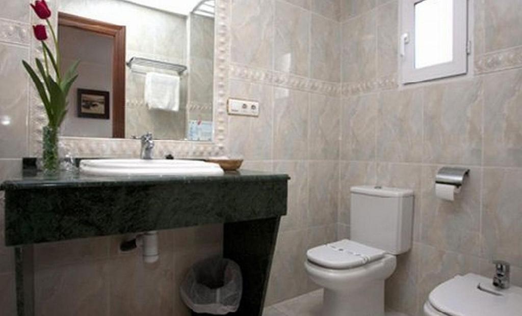 יקלה Hotel Avenida חדר תמונה
